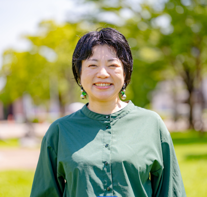 野見山 美鈴